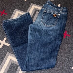 Joe's Jeans Muse Bootcut Denim